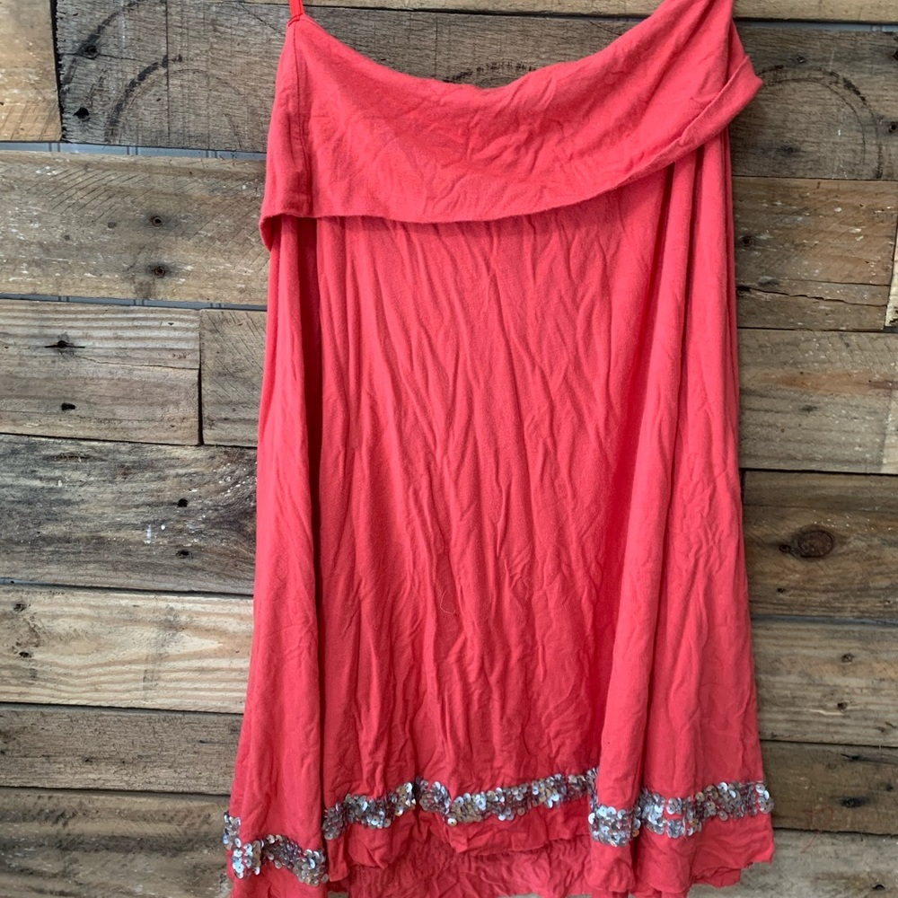 Ladies Skirt